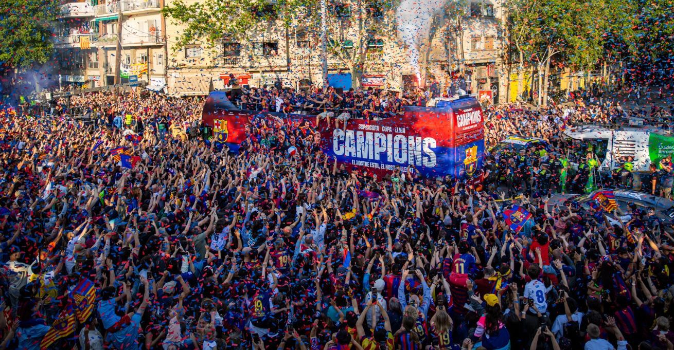 NUK KA KTHIM PAS/ Barcelona dhe mbrojtësi afër marrëveshjes