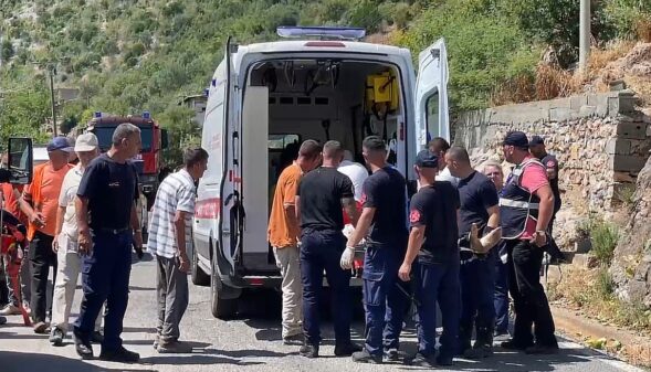E RËNDË/ Familjarët e denoncuan të zhdukur. Gjendet trupi i pajetë, ra në shpellën 20 metra të thellë