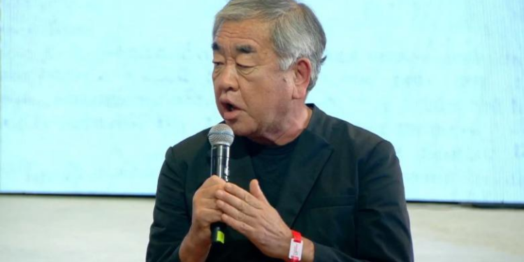 “E NGJASHME ME JAPONINË”/ Arkitektët e huaj: Shqipëria do të sjellë pranverë në Europë!