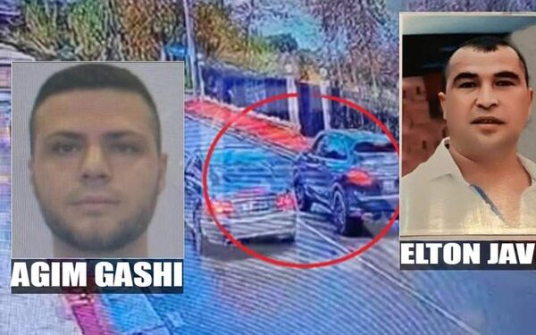 EKZEKUTIMI I ELTON JAVORIT NË FIER/ Prokuroria çon për gjykim vëllezërit Gashi dhe 3 të tjerë