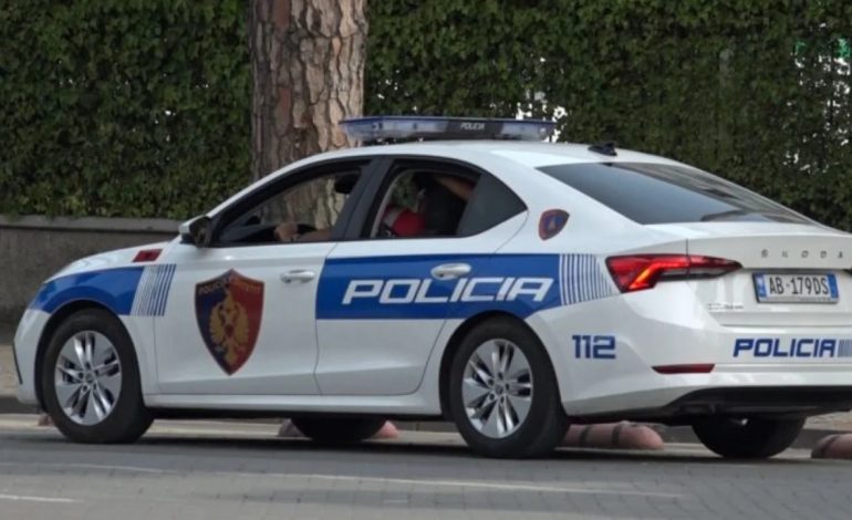 QËLLOI ME THIKË TË RIUN/ Arrestohet 18-vjeçari në Tropojë! E pëson dhe i plagosuri pasi…