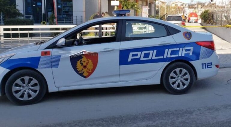 AKSIDENTOI ME FURGON TË MITURIN/ Përfundon në pranga 47-vjeçari në Vlorë