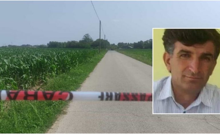 E RËNDË NË ITALI/ Shqiptari qëllohet me plumb në kokë teksa lëvizte me biçikletë (EMRI)