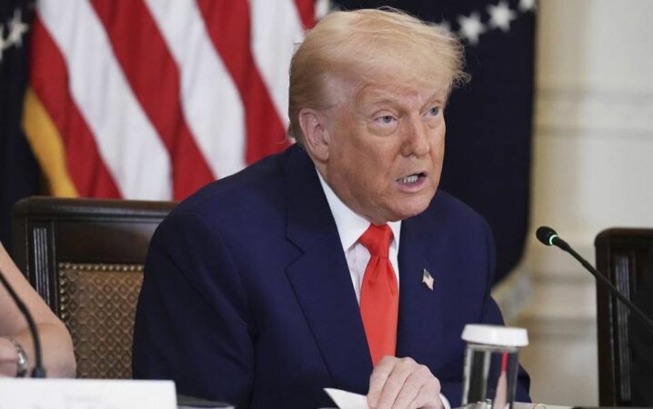 KUSHTON 5 MILIONË DOLLARË/ Trump nis regjistrimin për “Kartën e Artë” për në SHBA, mijëra të interesuar