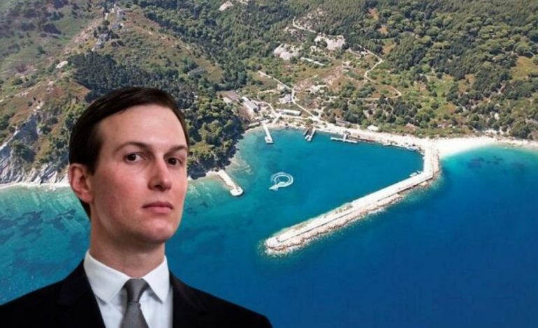 SHQIPËRIA AKSIONERE NË RESORTIN E SAZANIT/ Krijohet kompania që do të përfaqësojë shtetin në investimin e Jared Kushner