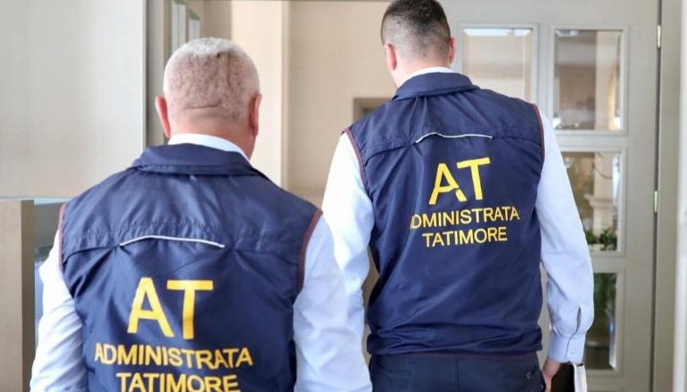 AKSION PËR SIGURINË USHQIMORE/ Tatimet: Në 3 ditë bllokuam 20 ton mallra, rezultatet tregojnë nevojën për formalizimin e sektorit