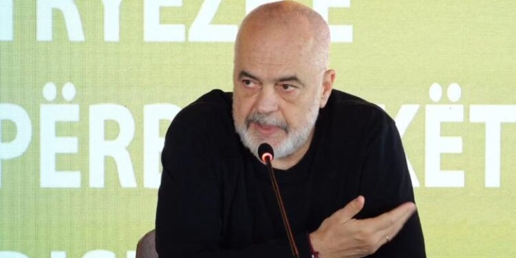 THIRRJE QYTETARËVE/ Rama: Denonconi noterët dhe avokatët që ju kërkojnë pagesë për shërbimet në e-Albania