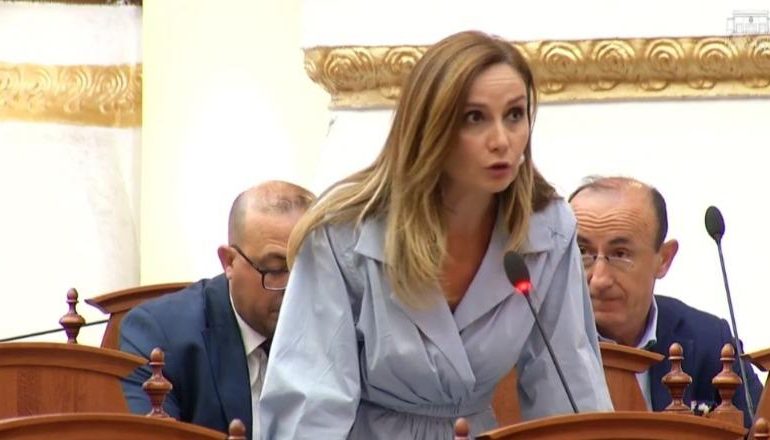 KUVEND/ Tabaku: Opozita s’e ka penguar procesin e integrimit, por qeveria! Dështuam t’u japim…