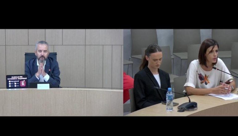 KQZ “VULOS” SOT REZULTATIN E ZGJEDHJEVE NË TIRANË/ Lapaj kërkon mandatin: Lista e mbyllur u dorëhoq, t’i kalojë listës së hapur