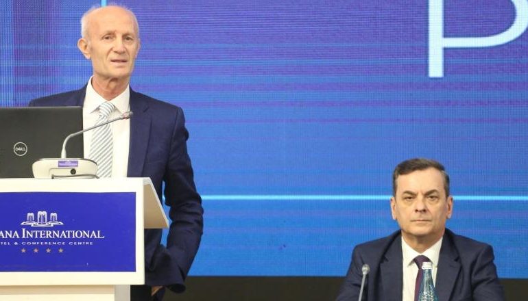 DRAFTI I RI I KODIT PENAL/ Më shumë mbrojtje të miturve te lirimi me kusht për të dënuarit përjetë