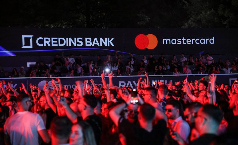 Një sezon veror unik, plot ritëm dhe shpërblime për klientët e Credins bank!