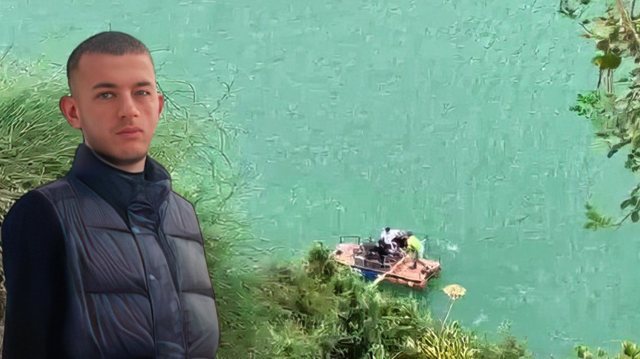 “DJALI MË TREGONTE ÇDO GJË…”/ Vrasja e Renis Dobrës, rrëfehet babai: Autorët kaluan para meje