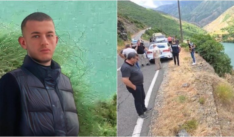 RRËMBYEN DHE VRANË RENIS DOBRËN/ Policia zbulon ku po fshihen dy vëllezërit Bushgjoka