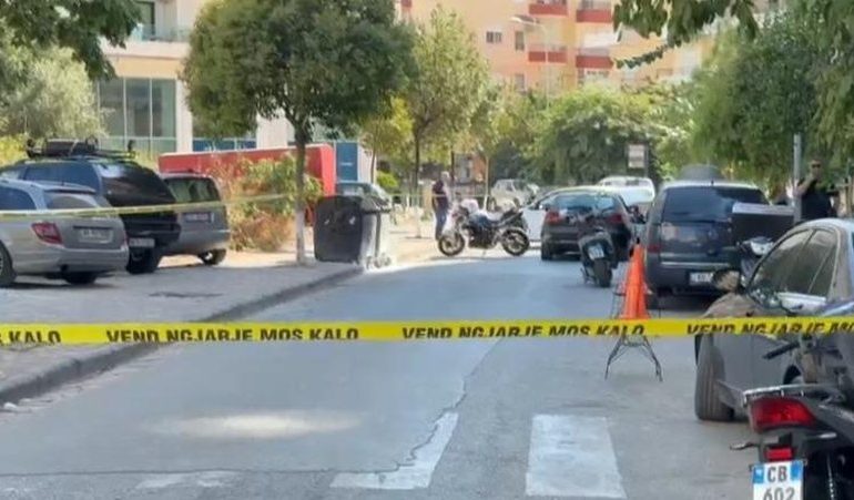 PËRPLASJA PËR TOKËN NË BREGDET/ Shkak i plagosjes së dyfishtë në Sarandë