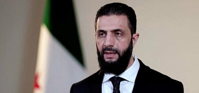 “NE KEMI KALUAR JETËN DUKE U PËRBALLUR ME SFIDA”/ Ahmed al-Sharaa: Mbrojtja e druzëve është prioritet