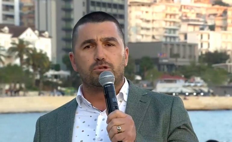 “PËRPLASJA” ME RAMËN/ Kryebashkiaku i Konispolit: Nuk do lëviz asnjë, nëse punon mirë. Faji është i drejtuesit…