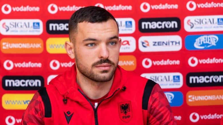 ELHAN KASTRATI DEL LOJTAR I LIRË/ Portieri i Kombëtares largohet nga Cittadella pas pesë sezonesh