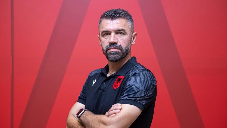 LARGOHET NGA KUKËSI/ Fatjon Tafaj zyrtarizohet si trajneri i ri i ekipit kombëtar U-17