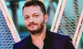 "MIRË SE ERDHE"/ Renis Gjoka bëhet baba për herë të tretë, ndan foton e të porsalindurit