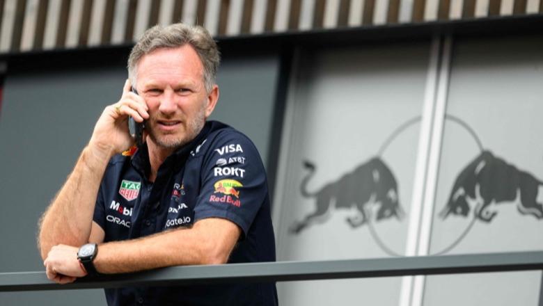 FORMULA1/ 'Krisje' te Red Bull, Christian Horner shkarkohet pas 20 vitesh! Mësohet drejtori i ri i përgjithshëm