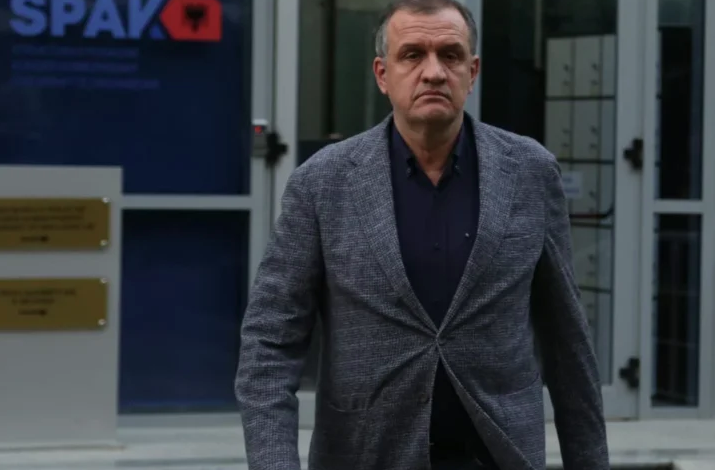 DETAJE/ Ilir Beqja prej disa ditësh i shtruar në QSUT, ja si është gjendja