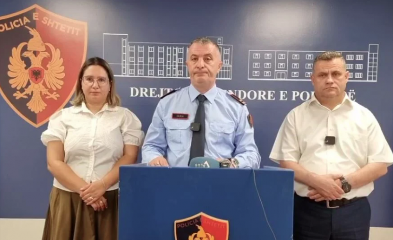 DETAJET/ Policia ZBARDH ARSYEN e vrasjes së Renis Dobrës! E mbytën me litar, 4 vrasësit nuk ishin veshur si policë