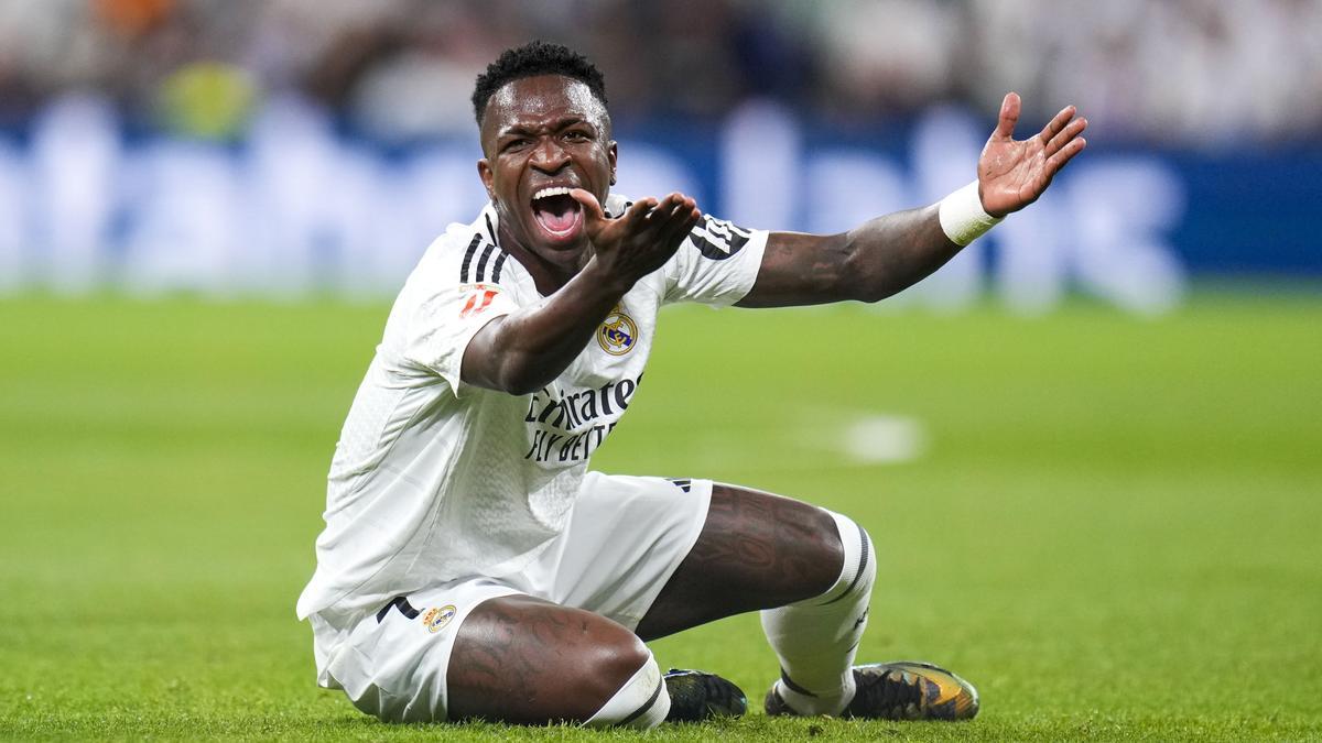 OFERTA E ÇMENDUR ARABE PËR VINICIUS/ Një miliard në pesë vjet dhe 350 milionë euro për Real Madridin