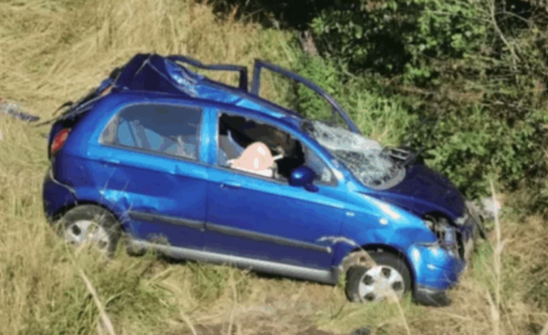 E TRISHTË/ Aksident FATAL në Gjermani, humb jetën 21-vjeçarja shqiptare (FOTO)