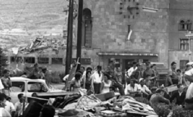 DOSSIER/ Dokumentet sekrete të tre ngjarjeve që tronditën Shkodrën në ’79-ën: Duke udhëtuar nga Ura e Bunës në Shirokë, motobarka ‘Mitro Xhani’, nga ngarkesa e madhe...