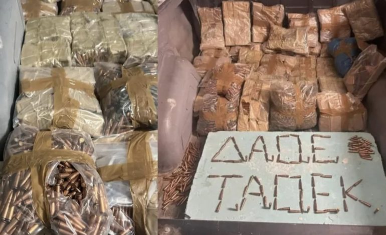 TRAFIKONIN FISHEKË NGA SHQIPËRIA/ Arrestohen grekët dhe shqiptari në Kretë