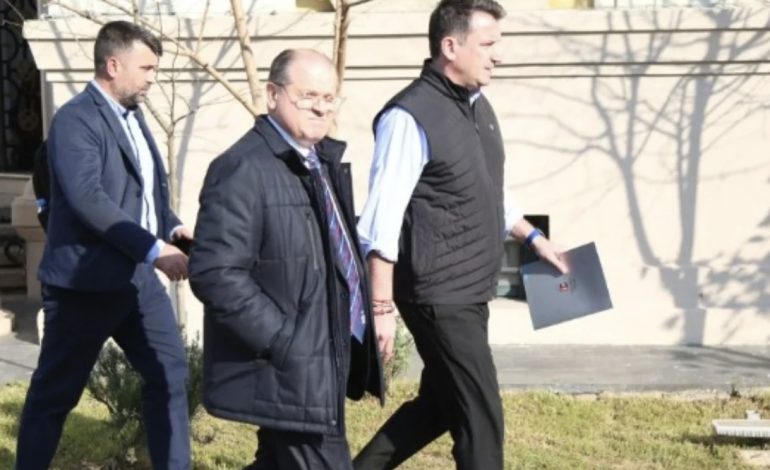 GJYKATA E LARTË E LA NË BURG/ REAGON Erion Veliaj: Vendim jashtëzakonisht zhgënjyes