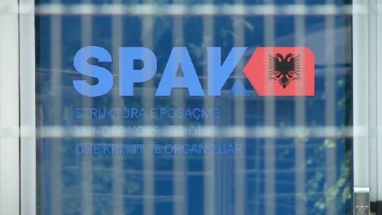 EMRAT/ Të akuzuar për trafik droge nga Amerika Latine e Gjermania në Zvicër dhe grup kriminal, SPAK dërgon për gjykim 2 persona