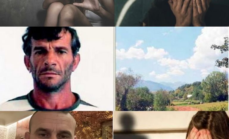 RASTET SHOKUESE/ Ngjarja e Patosit, kur baballarët monstra kanë ABUZUAR seksualisht me vajzat e tyre