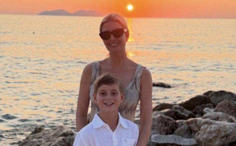 E DASHURUAR ME VLORËN/ Ivanka Trump ‘rikthehet’ në jugun e Shqipërisë