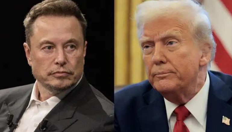 SULMON MUSK/ Trump: Pa subvencione qeveritare, kthehet në Afrikën e Jugut! Ta deportojmë? Do ta shoh