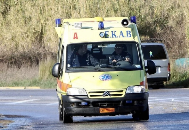 TRAGJIKE NË GREQI/ 14-vjeçarja shqiptare bie nga një urë 10 metra e lartë, ndërron jetë në spital