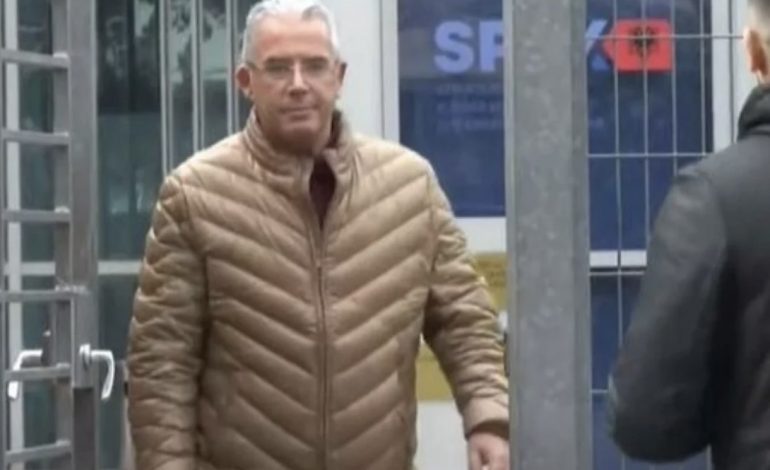 Shtyhet sërish pretenca për ish-kryebashkiakun e Himarës, Jorgo Goro