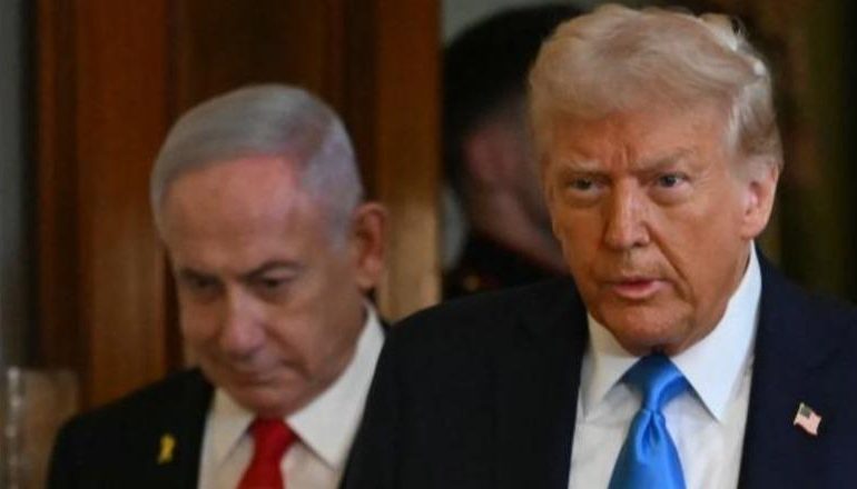 LUFTA NË GAZA/ Trump: Izraeli pranon kushtet për një armëpushim 60-ditor, Hamasi të bëjë të njëjtën gjë