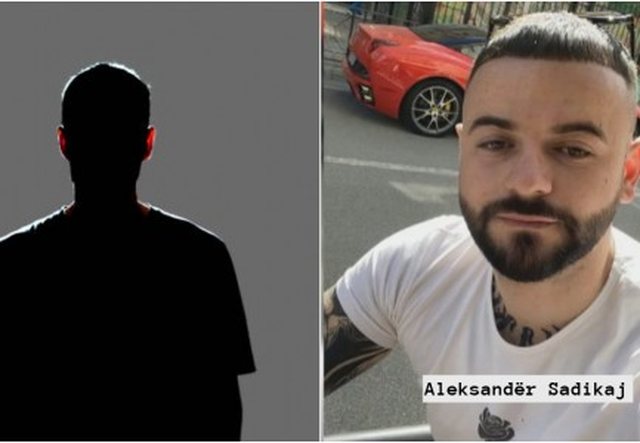 PUBLIKOHET FOTO/ Mik me Aleksandër Sadikaj! Ky është Eraldo Muçi, 30-vjeçari i zhdukur pa asnjë gjurmë