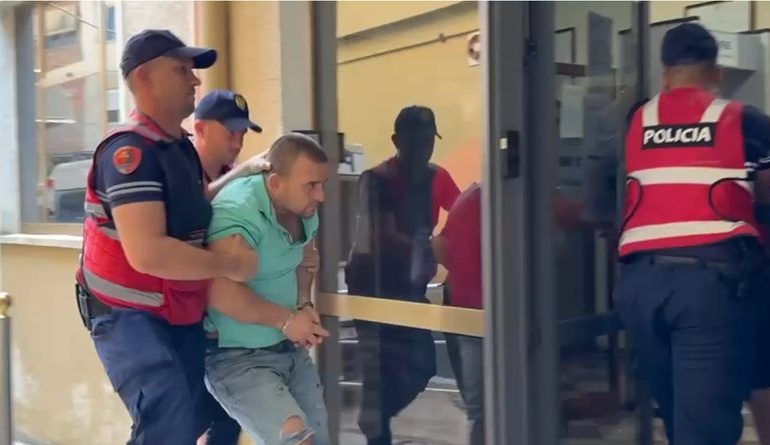 ABUZOI SEKSUALISHT ME VAJZËN E TIJ TË MITUR/ Lihet në burg Zamir Meta