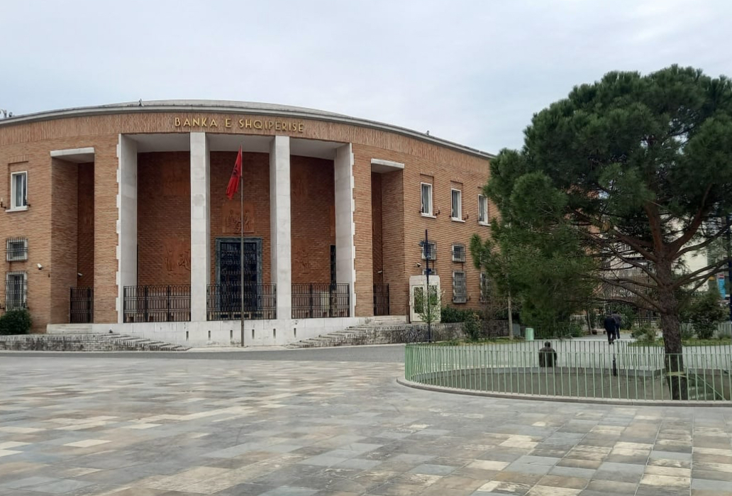 LAJM I MIRË/ Banka e Shqipërisë ul normën bazë të interesit në 2.5%