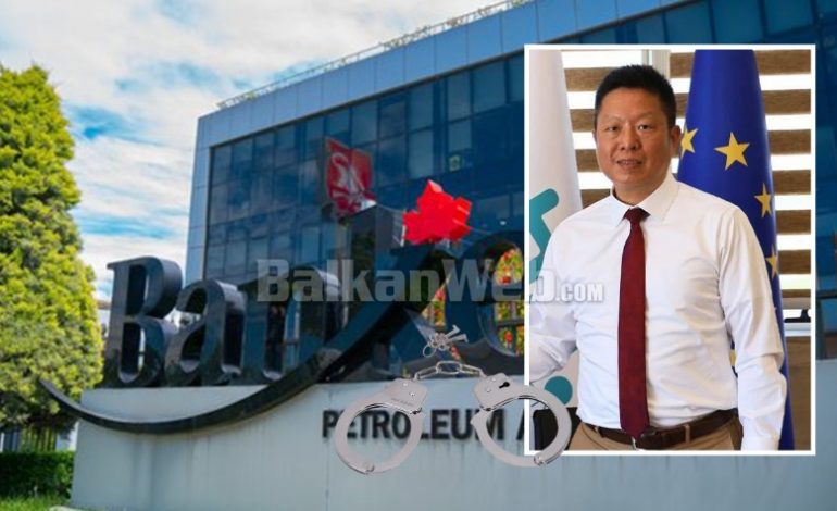 DETAJET E PARA/ Arrestohen CEO i “Bankers Petroleum” Hongping Xiao dhe ish-drejtori Leonidha Çobo