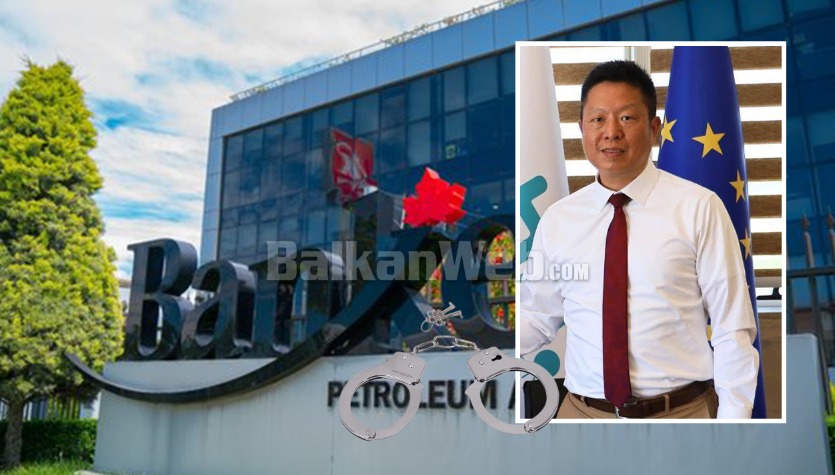 DETAJET E PARA/ Arrestohen CEO i “Bankers Petroleum” Hongping Xiao dhe ish-drejtori Leonidha Çobo