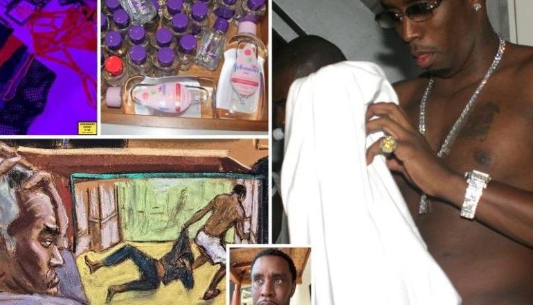 PAS AKUZAVE TË SHUMTA/ Reperi amerikan P Diddy, shpallet fajtor për nxitje prostitucioni