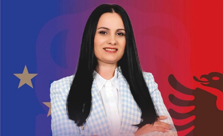 MALDRITA BARDHO JEP DORËHEQJEN SI DEPUTETE E PS/ Zegjine Çaushi rikthehet si deputete në Parlament