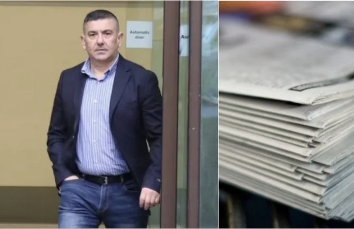 EMRI DHE FOTO/ Akuzohet për dy vrasje, Anglia i thotë “JO” ekstradimit të një shqiptari