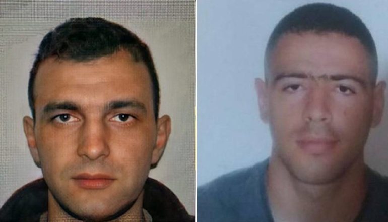 QËLLOI PËR VDEKJE KLODIAN RASHËN/ Gjykata e Lartë rrëzon rekursin e ish-policit Nevaldo Hajdaraj