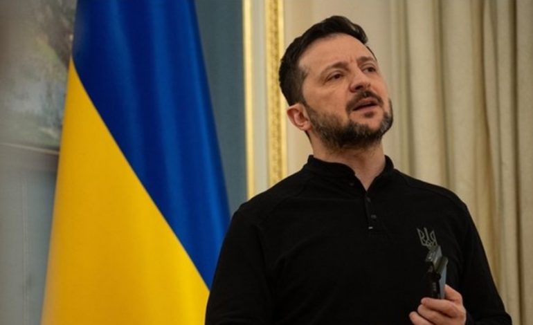 HUNGARIA I KA VENDOSUR VETON/ Zelensky: Ukraina do të bëjë gjithçka për të avancuar bisedimet e pranimit në BE