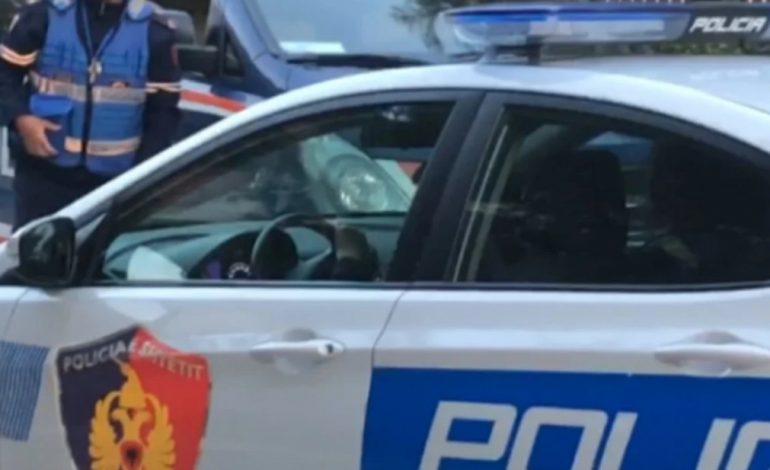 I NDODH AJO QË NUK E PRISTE/ Mbante në banesë kallashnikov dhe municion luftarak, arrestohet në Kukës Kadri Peposhi