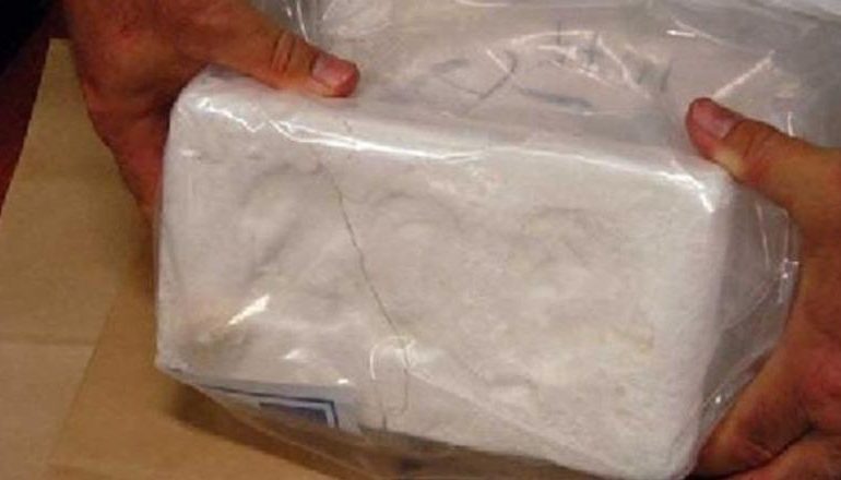 E PËSON KEQ SHQIPTARI NË ITALI/ 34-vjeçari kapet me 1 kg kokainë të pastër poshtë sediles së makinës